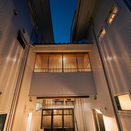 宿と古道具 Iyooo Nanao Exterior foto